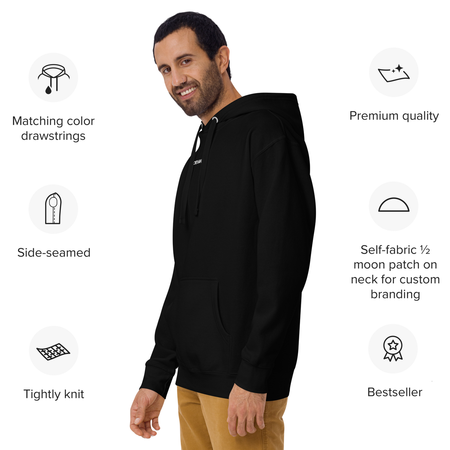 Hoodie