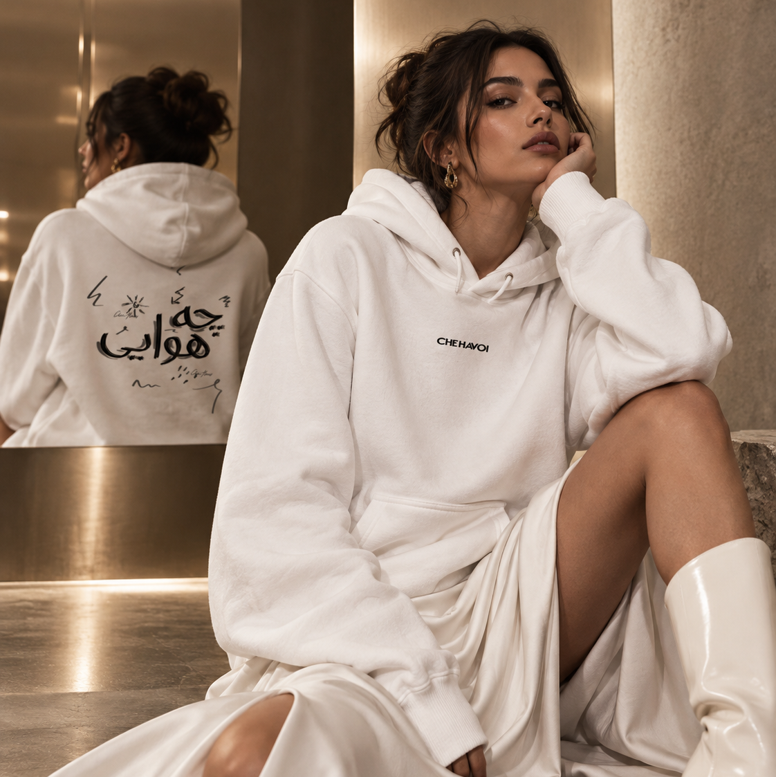 After Hours Hoodie
